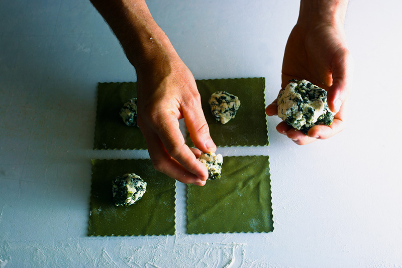 Pastifício Primo: massas para o almoço de domingo Pastifício Primo: massas para o almoço de domingo