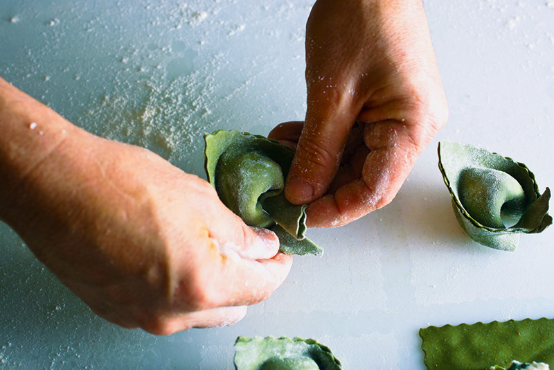 Pastifício Primo: massas para o almoço de domingo Pastifício Primo: massas para o almoço de domingo