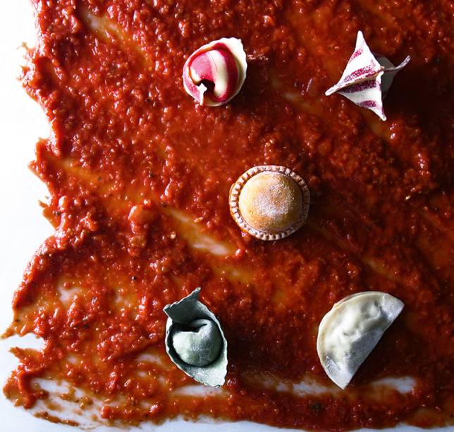 Pastifício Primo: massas para o almoço de domingo Pastifício Primo: massas para o almoço de domingo