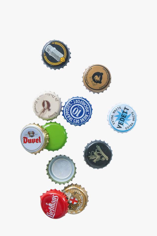 Melhor carta de cerveja: 350 opções e uma bela seleção de rótulos Melhor carta de cerveja: 350 opções e uma bela seleção de rótulos