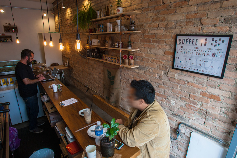 Torra Clara Café Torra Clara Café