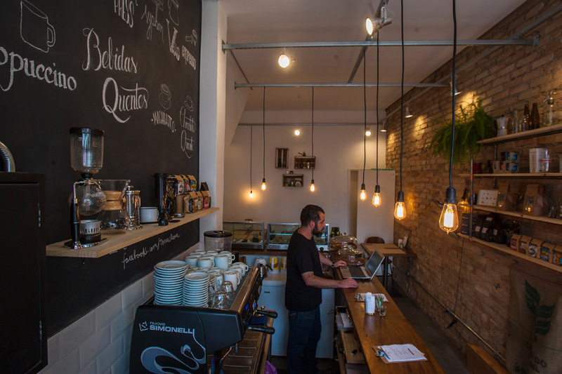 Torra Clara Café Torra Clara Café