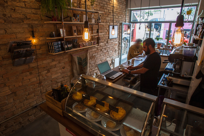 Torra Clara Café Torra Clara Café