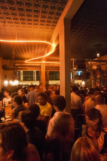 O Melhor para Paquerar: clima de festinha O Melhor para Paquerar: clima de festinha