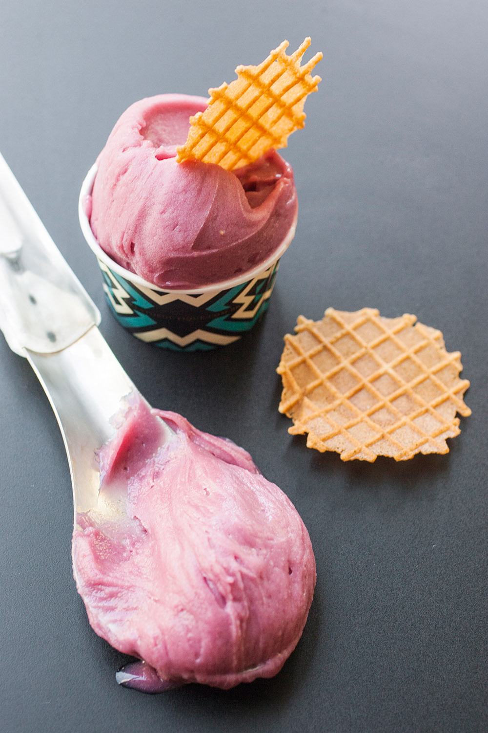 Gelato Boutique – Shopping Cidade São Paulo