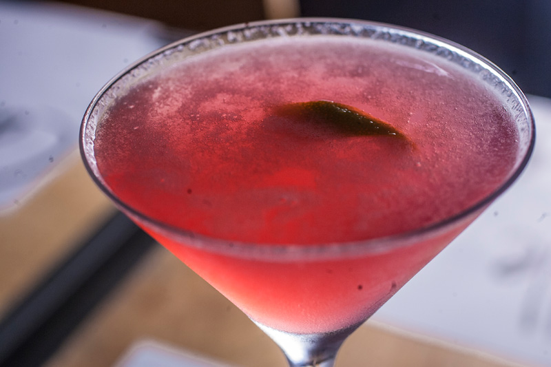 O clássico cosmopolitan O clássico cosmopolitan