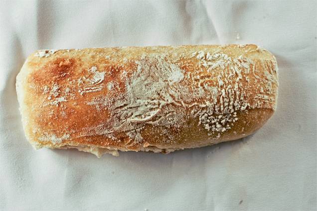 Julice Boulangère: ciabatta Julice Boulangère: ciabatta