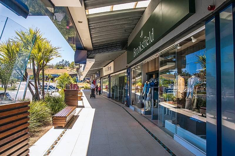 Outlet Premium