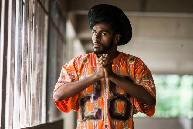 Rico Dalasam Rico Dalasam