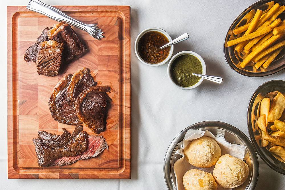Fogo de Chão