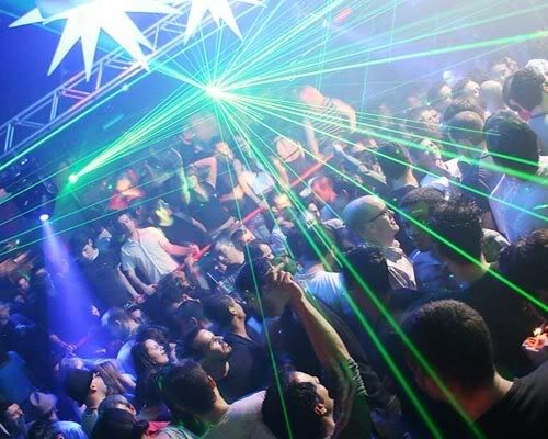 A Lôca é ponto fervido na Rua Frei Caneca A Lôca é ponto fervido na Rua Frei Caneca