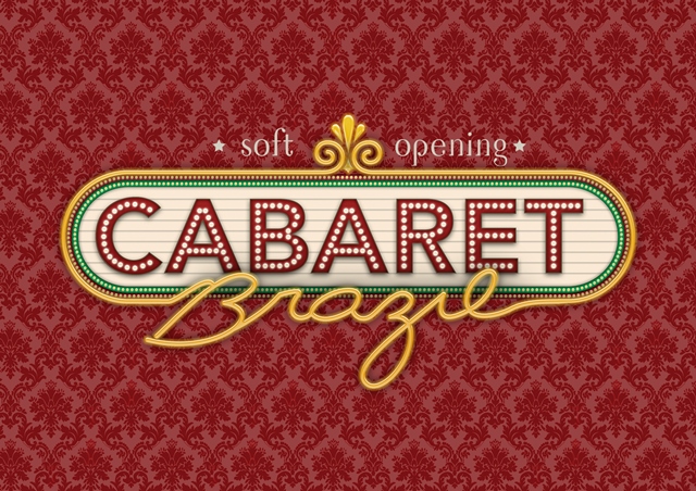 Cabaret Brazil Cabaret Brazil