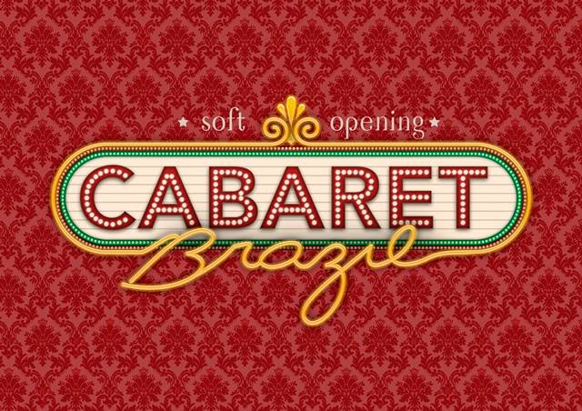 Cabaret Brazil