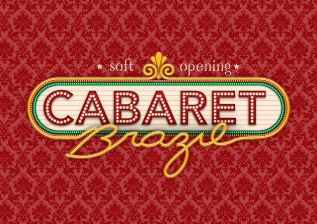 Cabaret Brazil Cabaret Brazil