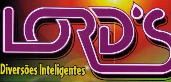 Lords Diversões Lords Diversões