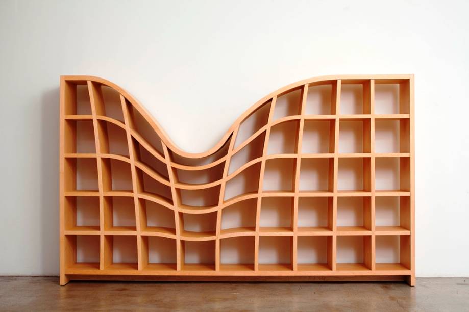 A mostra Objeto Vital é composta de mais de setenta criações entre desenhos, esculturas, vídeos e instalações A mostra Objeto Vital é composta de mais de setenta criações entre desenhos, esculturas, vídeos e instalações