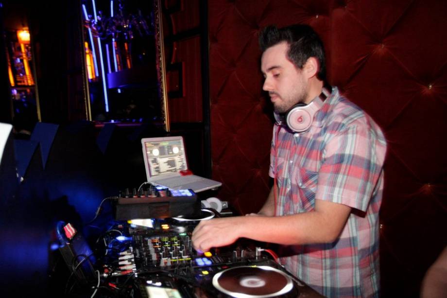 DJ Du Ferreira