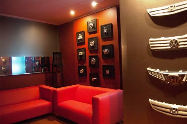 Eagle São Paulo Eagle São Paulo