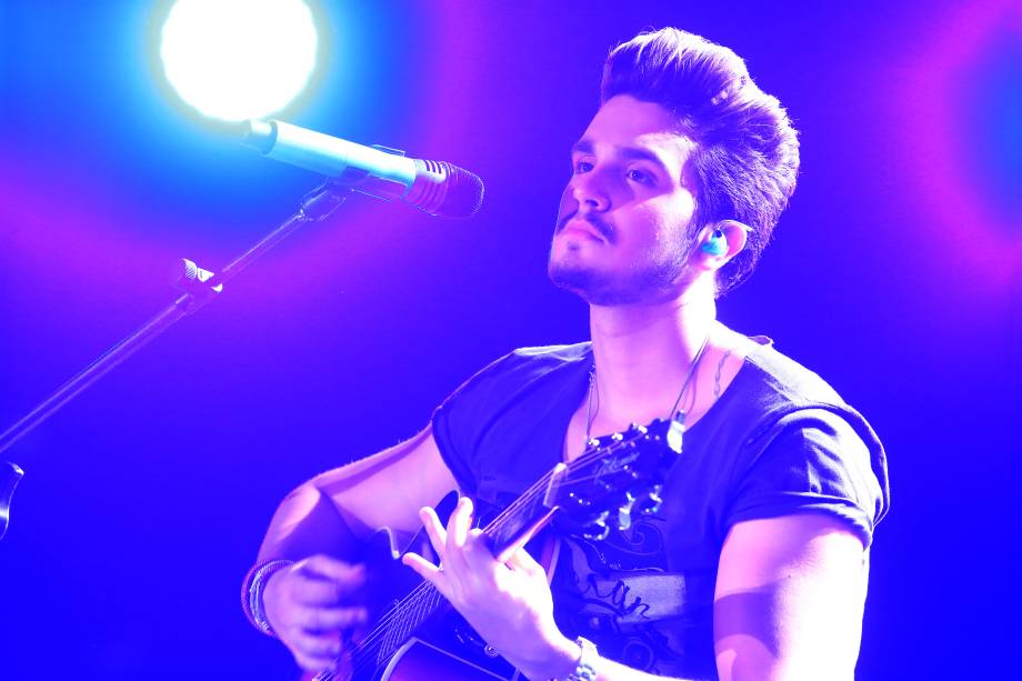 Luan Santana Luan Santana