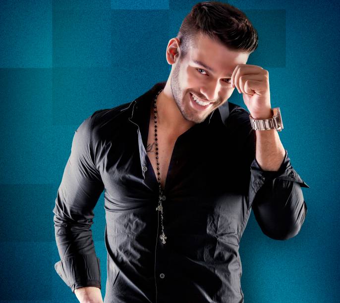 Lucas Lucco fará apresentação na 10° Edição do Festival Sertanejo Lucas Lucco fará apresentação na 10° Edição do Festival Sertanejo