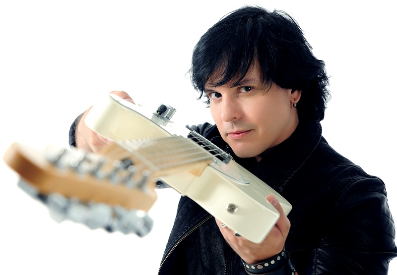 Luciano Nassyn Luciano Nassyn