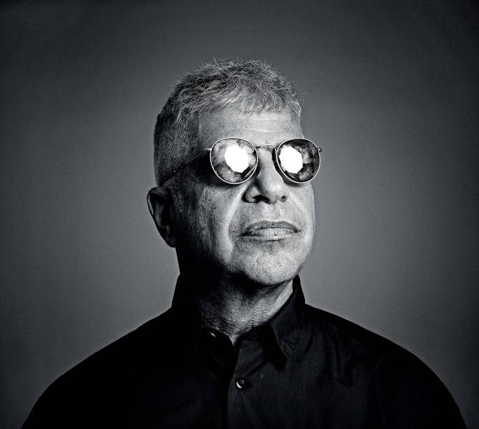 Foto: Leo Aversa - Crédito obrigatório. Foto: Leo Aversa - Crédito obrigatório.