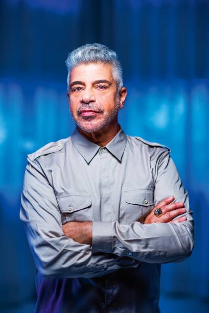 Lulu Santos Lulu Santos