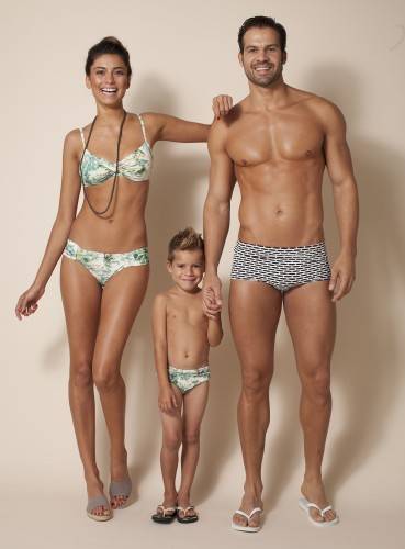 Lygia e Nanny: moda praia Lygia e Nanny: moda praia
