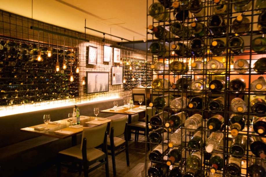 Ambiente acolhedor Ambiente acolhedor