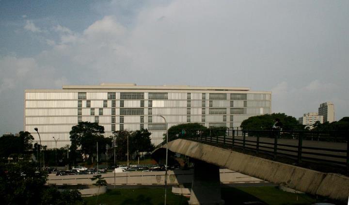 MAC - Museu de Arte Contemporânea MAC - Museu de Arte Contemporânea