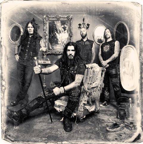 Machine Head