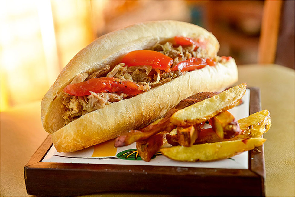 Armazém Alvares Tibiriçá