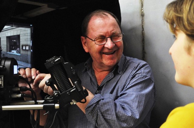 Mostra Trilogia do ser humano, de Roy Andersson Mostra Trilogia do ser humano, de Roy Andersson