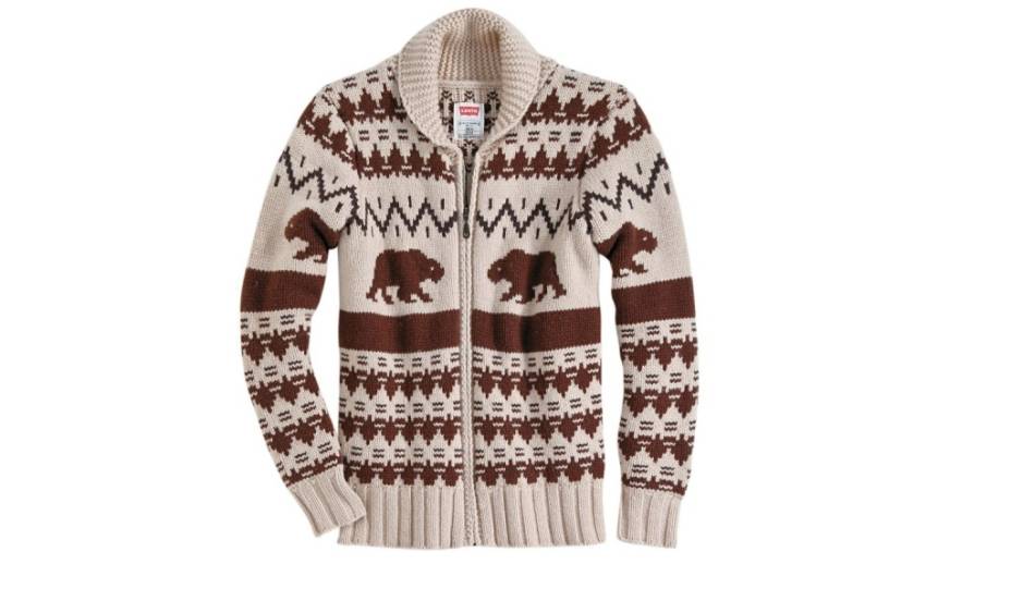 Malha, da Levis Malha, da Levis