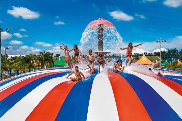 Wet’n Wild Wet’n Wild