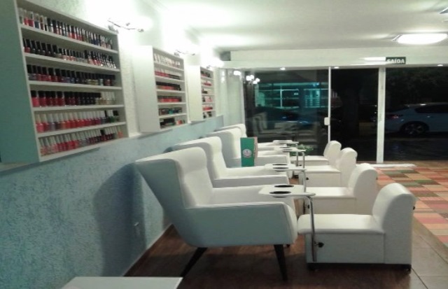 Esmalteria Nacional - Mandaqui Esmalteria Nacional - Mandaqui