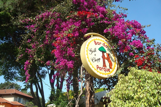Bar do Parque