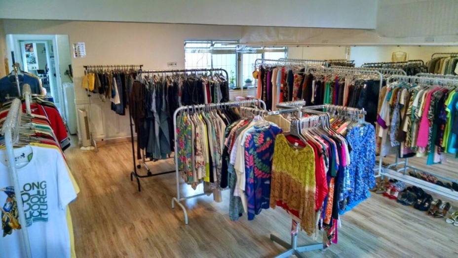 Mandarina: roupas novas e seminovas de marcas bacanas Mandarina: roupas novas e seminovas de marcas bacanas