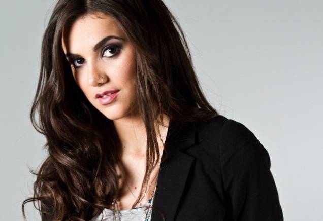 Manu Gavassi Manu Gavassi