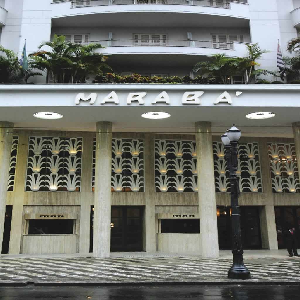 O novo luxo é estar offline: um roteiro para se desconectar em São Paulo