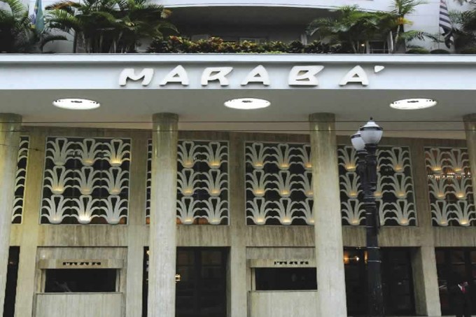 Marabá