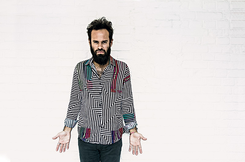 Marcelo Jeneci Marcelo Jeneci