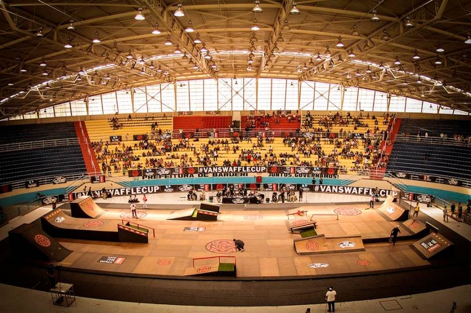 A etapa brasileira é classificatória para a grande final que acontecerá em Buenos Aires no mês de julho. A etapa brasileira é classificatória para a grande final que acontecerá em Buenos Aires no mês de julho.