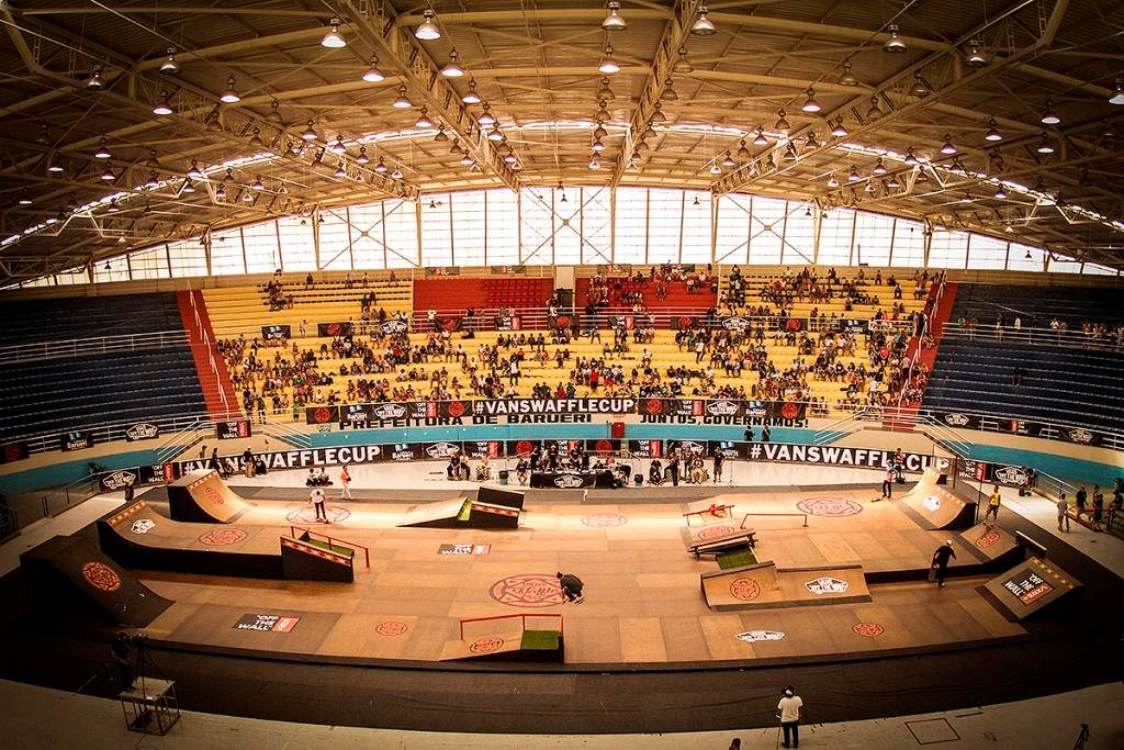 A etapa brasileira é classificatória para a grande final que acontecerá em Buenos Aires no mês de julho. A etapa brasileira é classificatória para a grande final que acontecerá em Buenos Aires no mês de julho.