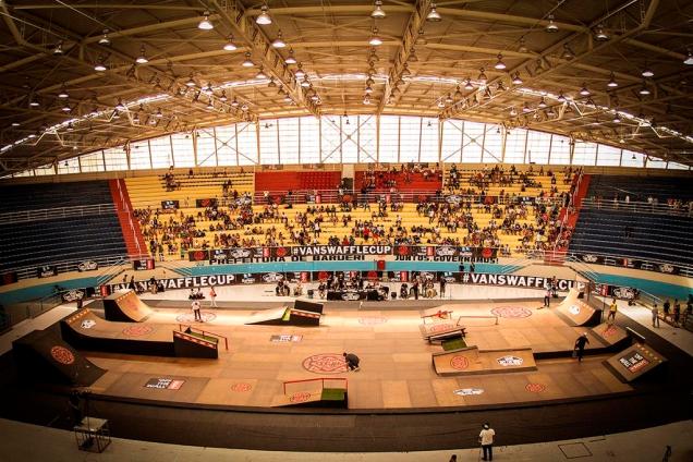 A etapa brasileira é classificatória para a grande final que acontecerá em Buenos Aires no mês de julho. A etapa brasileira é classificatória para a grande final que acontecerá em Buenos Aires no mês de julho.