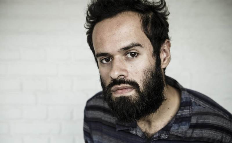 Marcelo Jeneci Marcelo Jeneci