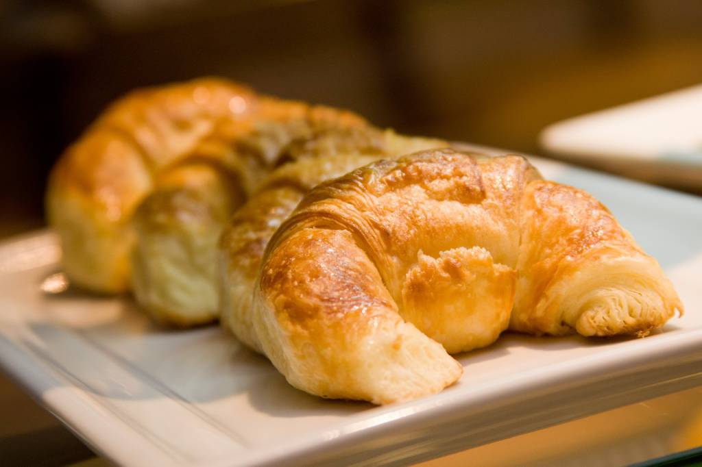 Croissant Croissant