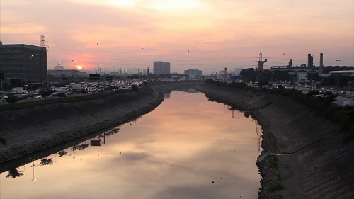 Um olhar aprofundado sobre as marginais de São Paulo Um olhar aprofundado sobre as marginais de São Paulo