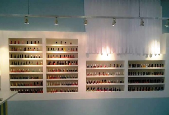 Esmalteria Nacional - Vila Maria Alta Esmalteria Nacional - Vila Maria Alta