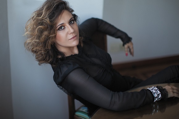 Samba de Maria: novo show de Maria Rita Samba de Maria: novo show de Maria Rita